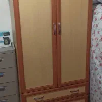 کمدلباس|جاکفشی، کمد، دراور|فشاپویه, |دیوار