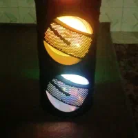 دو عدد اسپیکر