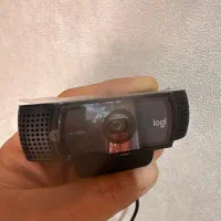 وبکم لاجی تک c920e|قطعات و لوازم جانبی رایانه|تهران, شهرک چیتگر|دیوار