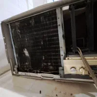 کولر پنجره ای ۱۸ هزار فوجیتسو