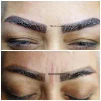 انجام تمامی خدمات آرایش دائم صورت (کاملا رایگان)|خدمات آرایشگری و زیبایی|کرج, گوهردشت|دیوار