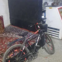 دوچرخه ۲۶مارک بلاست