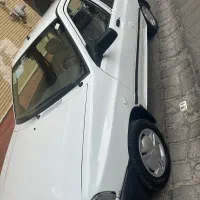 پراید ۱۳۱ تمام فول مدل ۱۳۹۴ دوگانه سوز|خودرو سواری و وانت|مراغه, |دیوار