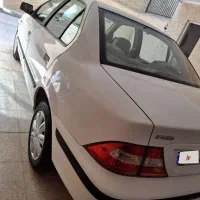 سمند se 96|خودرو سواری و وانت|کرمانشاه, |دیوار