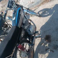 موتور 125