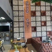 آشپز فست فود