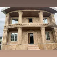 پیش فروش دو واحدی در زمین ۳۰۰ متری|پیشفروش املاک|املش, |دیوار