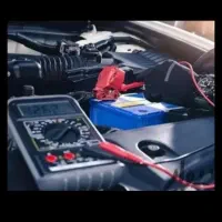 برق سیار خودرو