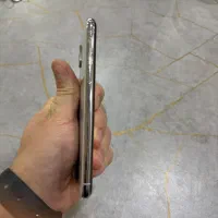 آیفون iPhone X  256G پک اصلی|موبایل|تهران, بازار|دیوار