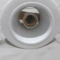 قاب لامپ تو کار