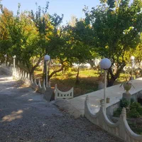 اجاره باغ دهاقان|اجارهٔ کوتاهمدت ویلا و باغ|شهرضا, |دیوار