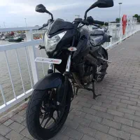 ns 200 مدل 93