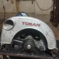 فروش یک عدد دستگاه گردبر|ابزارآلات|گرگان, |دیوار