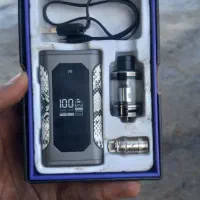 قلیان شارژی