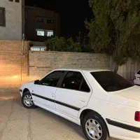 پارس سال ۹۹|خودرو سواری و وانت|شاهین‌شهر, سعدی جنوبی|دیوار