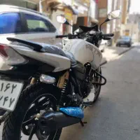 فروش آپاچی در حد صفر بشرط کار شناسی