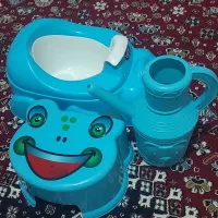 سرویس وان کودک