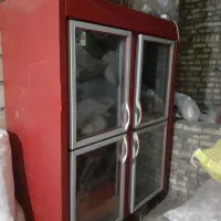 یخچال قصابی