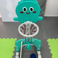 دروازه دلفین|اسباب‌بازی بچه|کلاله, |دیوار