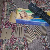 اتو مو چند کاره
