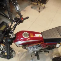 عرشیا ۲۰۰ اقساطی|موتورسیکلت|مشهد, فرهنگ|دیوار