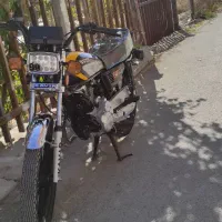 کویر200|موتورسیکلت|سنندج, |دیوار