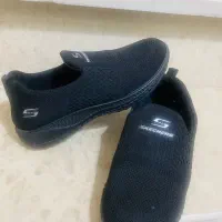 کتانی راحتی سایز ۴۱ کاملا نو|کیف، کفش، کمربند|قزوین, |دیوار