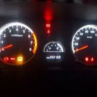پراید 132se بیرنگ سالم بدون خرج