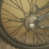 دوچرخه سایز ۲۰ مدل پوما|دوچرخه، اسکیت، اسکوتر|ملارد, |دیوار