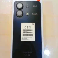 Redmi Note 13|موبایل|خرم‌آباد, |دیوار