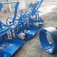 دستگاه بلوک زنی|ماشین‌آلات صنعتی|کرمان, |دیوار