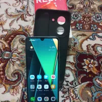 گوشی A5ردمی|موبایل|زنجان, |دیوار