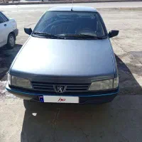 فروشی|خودرو سواری و وانت|گرمه, |دیوار