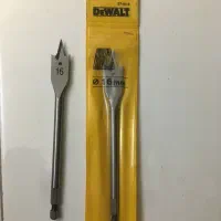 تعدادی مته نجاری دیوالت عتیقه قدیمی(نو )