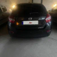 برلیانس H320 اتوماتیک 1500cc، مدل ۱۳۹۵|خودرو سواری و وانت|تنکابن, |دیوار