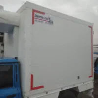 سردخانه یخچال نیسان|قطعات یدکی و لوازم جانبی|شاهدشهر, |دیوار