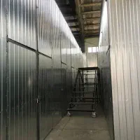 اجاره انبار کانتینری لوازم منزل|اجارهٔ مغازه و غرفه|تهران, جردن|دیوار