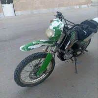 رادیسون۲۰۰|موتورسیکلت|بجنورد, |دیوار