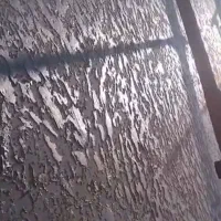 نقاشی ساختمان .میکروسمنت.عایق دوجزئی.تکسچر