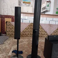 سینما خانواده|سیستم صوتی خانگی|خرم‌آباد, |دیوار
