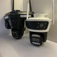 فروش و نصب دوربین مداربسته و سیستم های امنیتی|دوربین مداربسته|تهران, شیخ هادی|دیوار