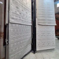 فرش اسپرت ۱۵۰ در ۲۲۵ کاکشن اسفند نگارین معتبر|فرش|مشهد, امیر|دیوار