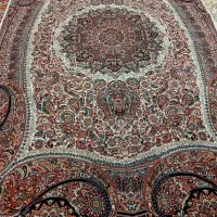 فرش ماشینی۶متری۷۰۰شانه تمام نخ آکرلیک درحدنو