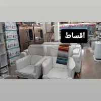 لوازم خانگی به صورت اقساط بدون پیش پرداخت|مبلمان خانگی و میز عسلی|بروجرد, |دیوار