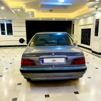 پارس ۹۸ تیوفایو