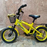 دوچرخه ۱۲ پسرانه مفت بخر دخترانه|دوچرخه، اسکیت، اسکوتر|مشهد, شاهد (شهرک غرب)|دیوار