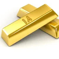 طلای اب شده