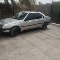 پژو 405|خودرو سواری و وانت|نرماشیر, |دیوار