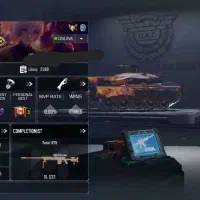 اکانت کالاف|کنسول، بازی ویدئویی و آنلاین|آزادشهر, |دیوار