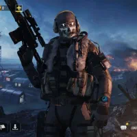 چند عدد اکانت کالاف فروشی|کنسول، بازی ویدئویی و آنلاین|قوچان, |دیوار